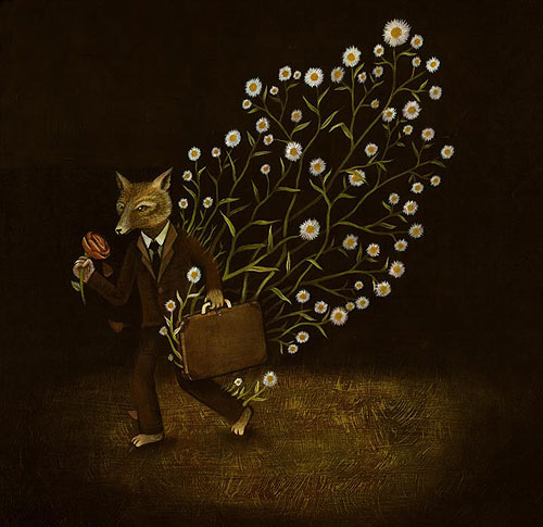 artist painter painting kathleen lolley