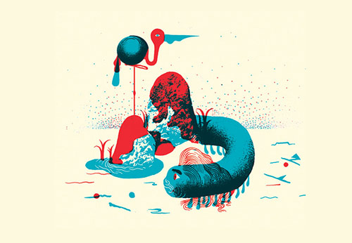 illustrator raphael urwiller illustration