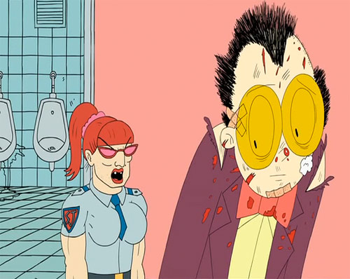 superjail season 2