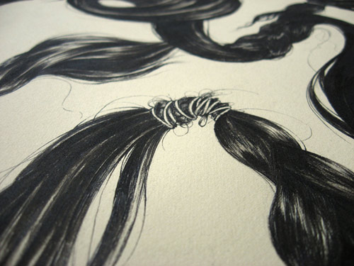designer illustrator teagan white