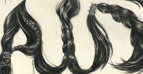 designer illustrator teagan white