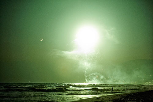 Photographer Werner Amann photography