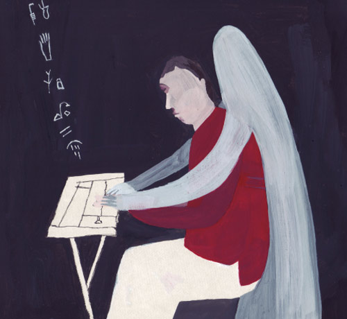 artist painter painting yosuke yamaguchi