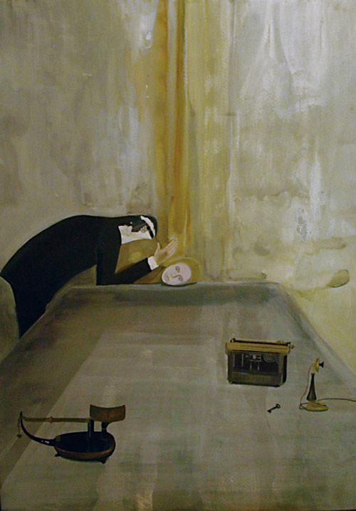 artist painter painting yosuke yamaguchi