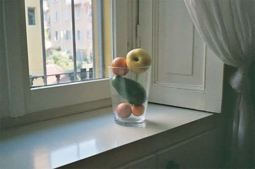 Photographer Bea De Giacomo photography