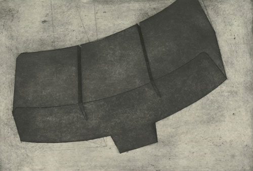 Drawings by Dragan Prgomelja
