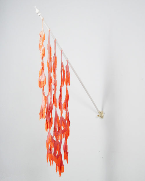 artist by Alex Da Corte sculptures