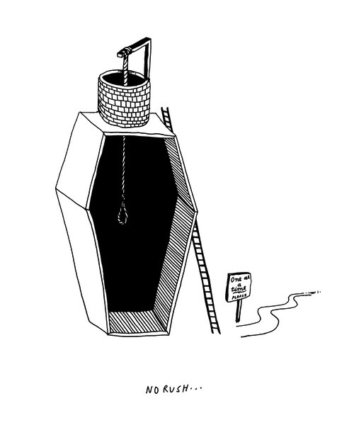 Artist Jacob O. Rolfe drawings