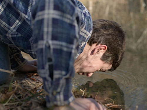Photographer Lucas Foglia photography