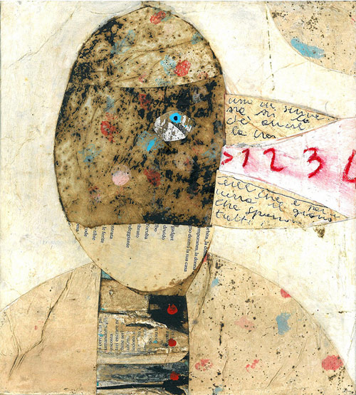 artist matteo cocci drawings