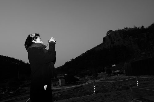 Photographer Suntag Noh photography