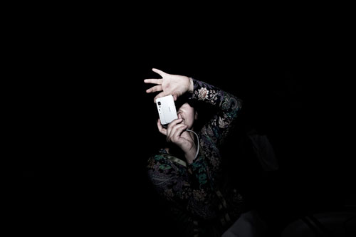 Photographer Suntag Noh photography