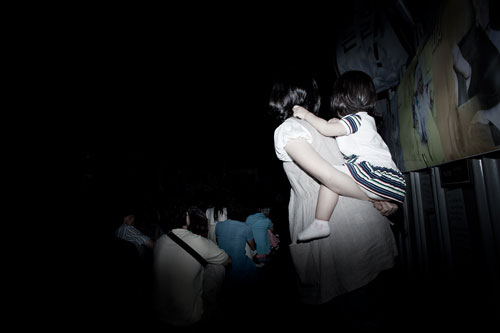 Photographer Suntag Noh photography