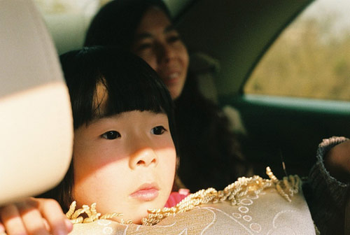 Photographer Yuan Xiaopeng