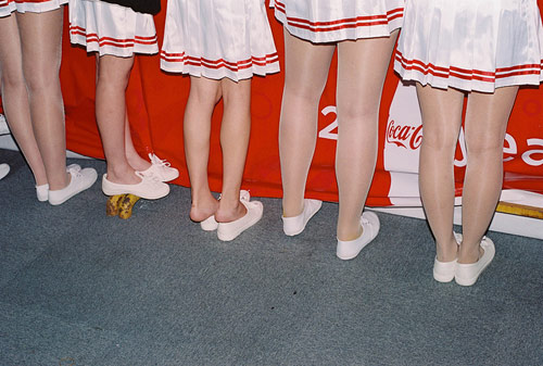 Photographer Yuan Xiaopeng