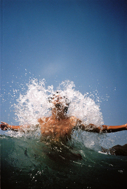 Photographer Adria Canameras photography