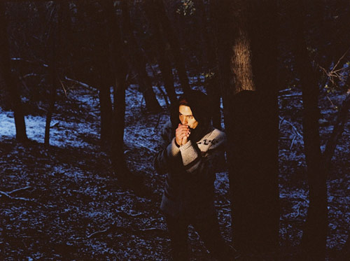 Photographer Aimee Brodeur photography