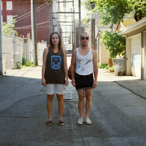Switcheroos by vancouver photographer Hana Pesut photography