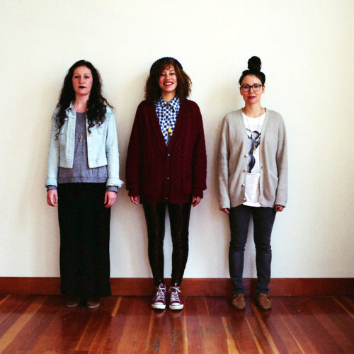 Switcheroos by vancouver photographer Hana Pesut photography