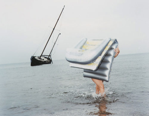 Photographer Karin Apollonia Muller