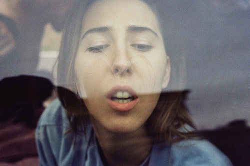 Photographer Marija Knezevic photography