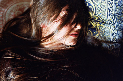 Photographer Marija Knezevic photography