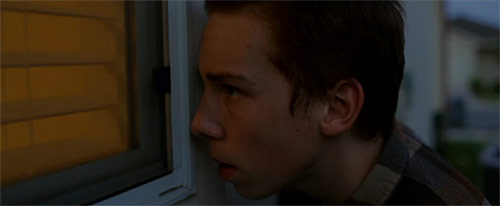 Scenes from the Suburbs a film by Spike Jonze