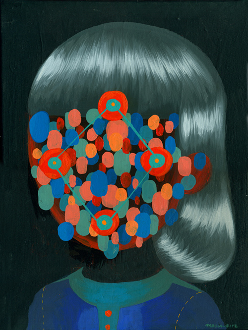 Artist Charles Glaubitz painter paintings