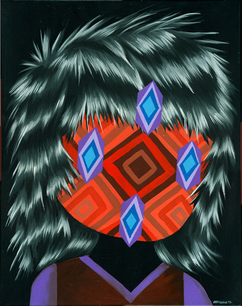 Artist Charles Glaubitz painter paintings