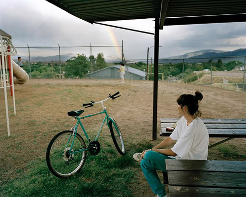Photographer Curran Hatleberg photography