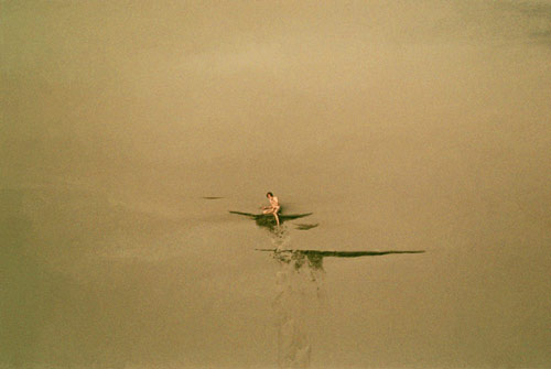 Photographer Ryan McGinley photography