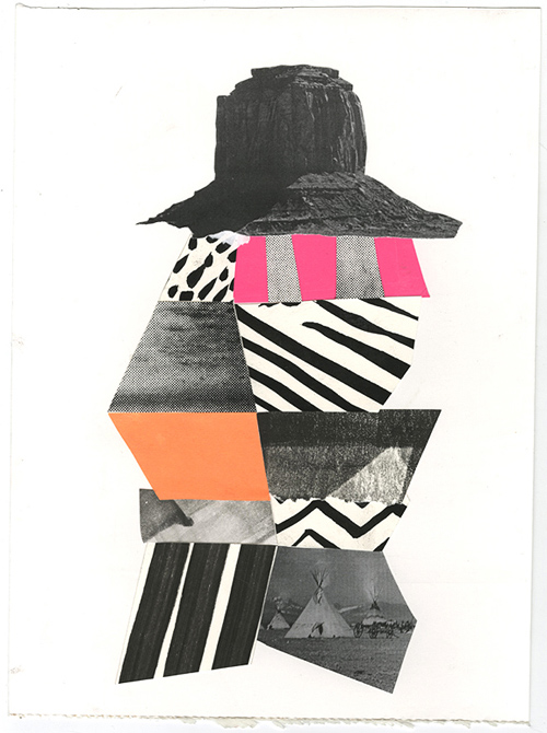 Illustrator Scott Massey illustration