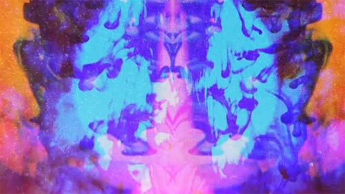 Braids Lammicken music video by Mark Webber