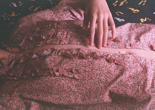 Photographer Mariam Sitchinava photography