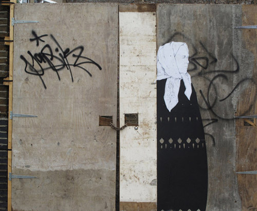 Artist Miso Stanislava Pinchuk australia