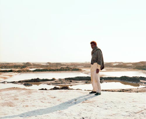 Photographer Dustin Aksland