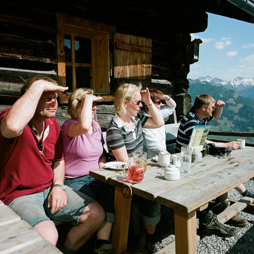 Photographer Florian Rainer photography