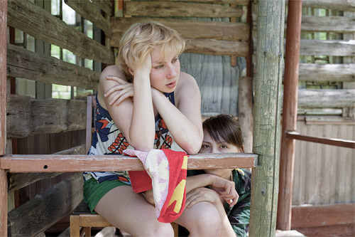 Photographer Nikita Pirogov photography