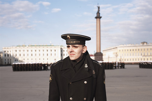 Photographer Nikita Pirogov photography