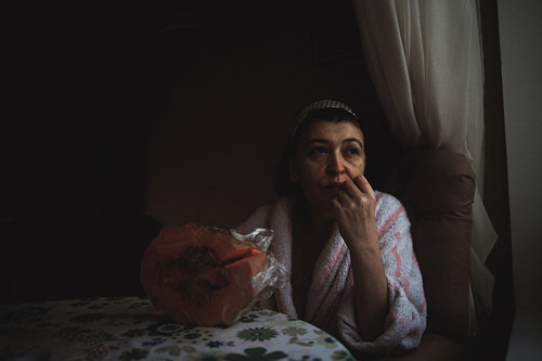 Photographer Nikita Pirogov photography