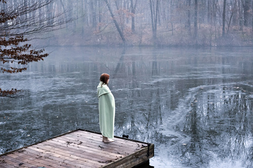 Photographer Rebecca Finch photography
