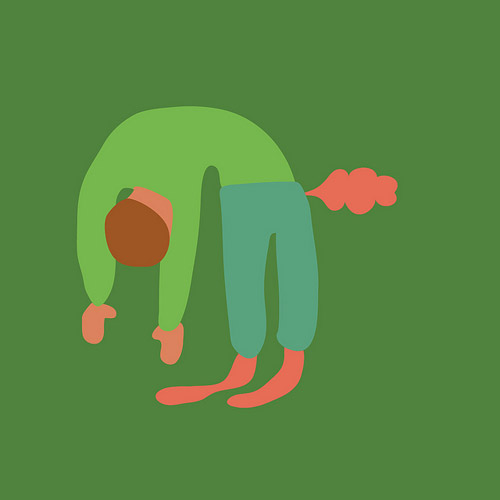 Illustrator Timothy Hunt illustration