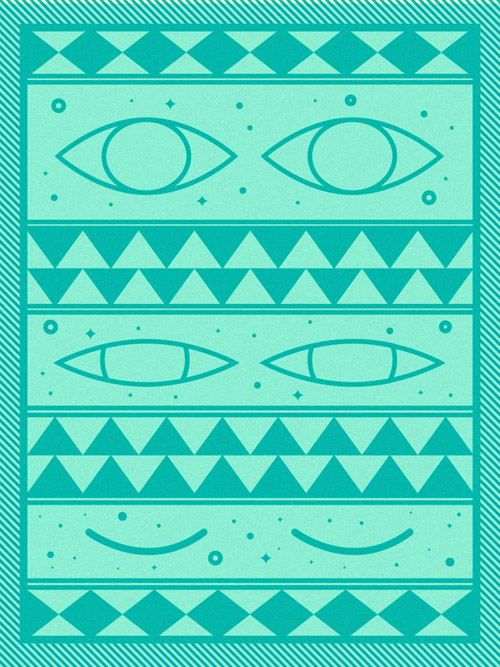 illustrator Derek Ercolano illustration