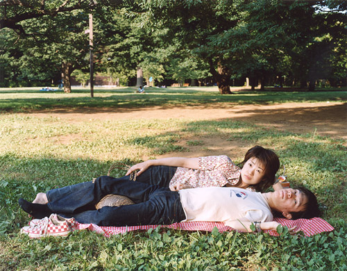 Photographer Masato Seto photography