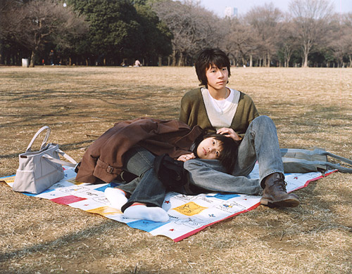Photographer Masato Seto photography