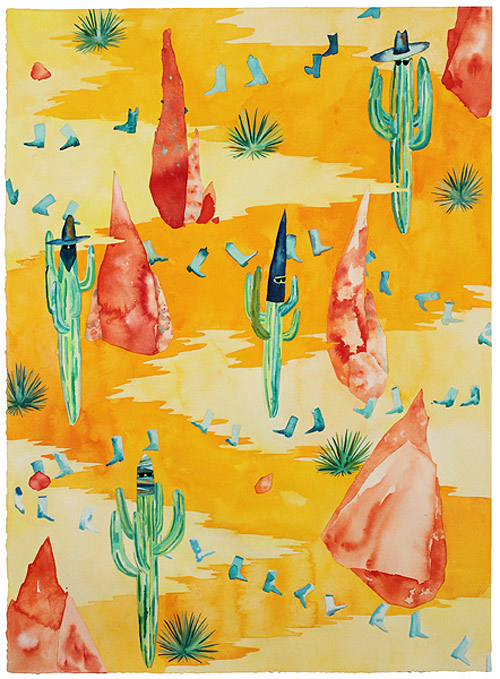 Artist painter Brian Willmont paintings