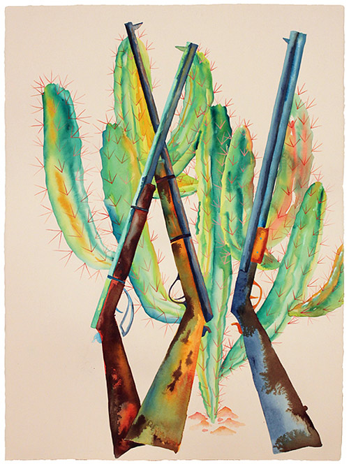 Artist painter Brian Willmont paintings