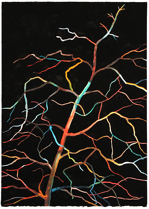 Artist painter Brian Willmont paintings