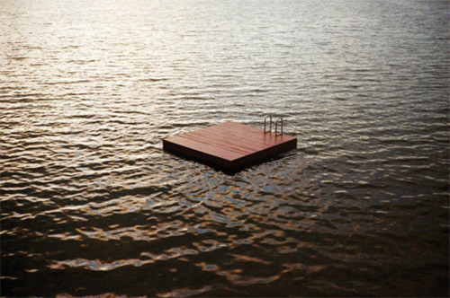 Zara Dear America photography project