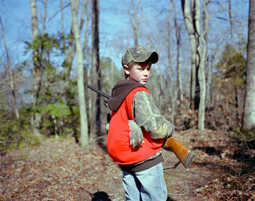 Photographer Erika Larsen photography